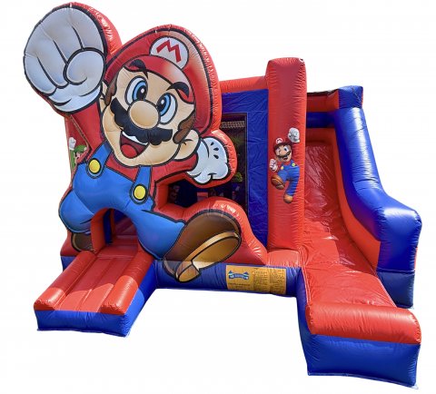Super Mario