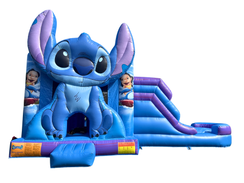 PROFI HRAD – Lilo & Stitch